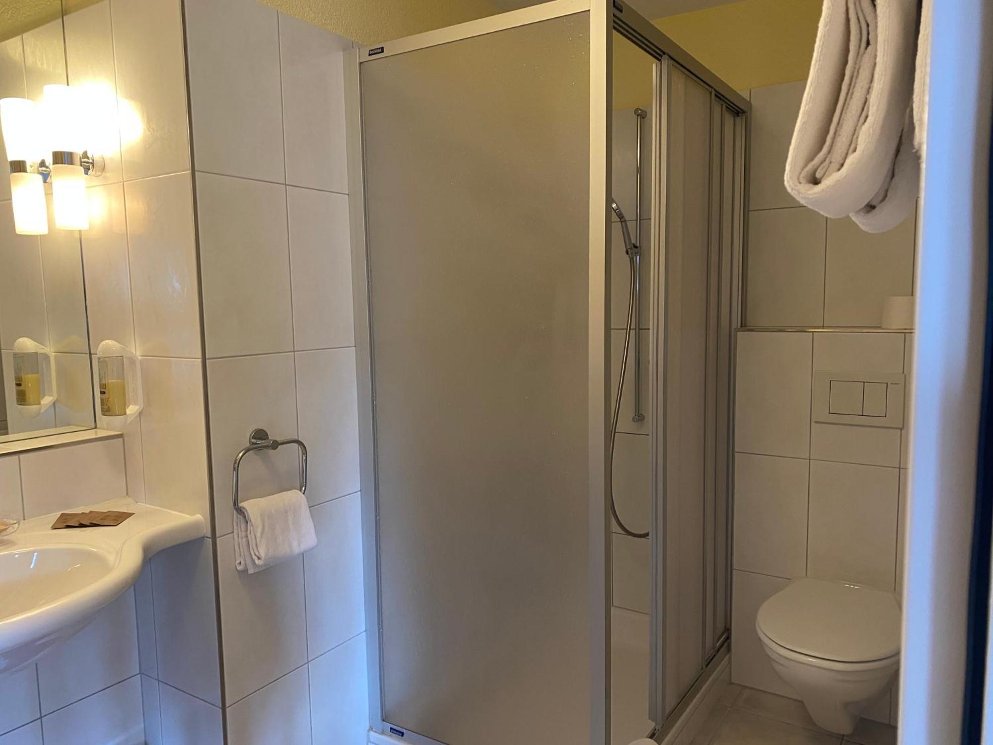 Hotel Garni Postigliun Andiast Andest エクステリア 写真