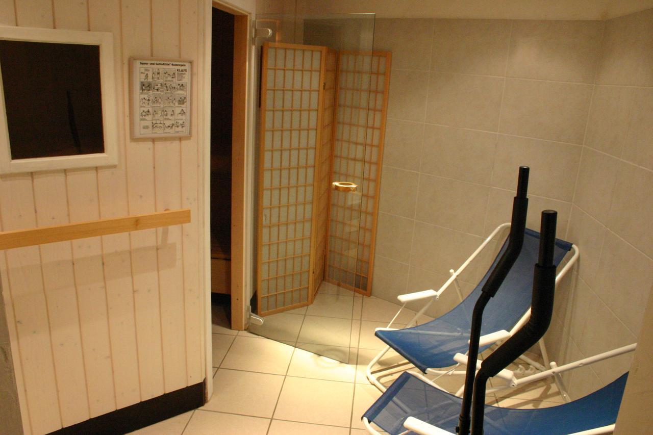 Hotel Garni Postigliun Andiast Andest エクステリア 写真