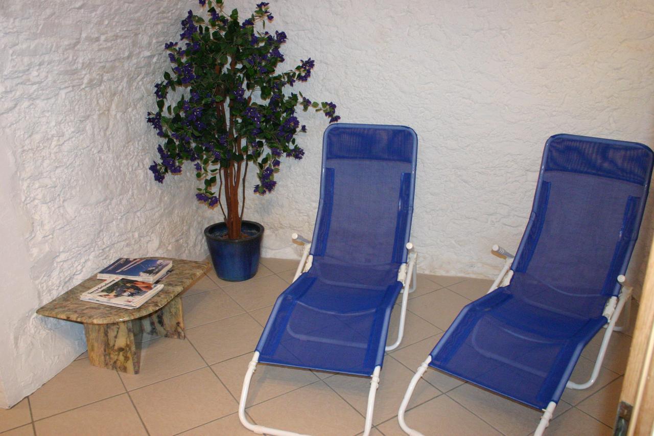 Hotel Garni Postigliun Andiast Andest エクステリア 写真